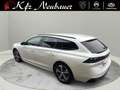 Peugeot 508 GT SW 130PS EAT8 Weiß - thumbnail 4
