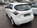 Renault ZOE (mit Batterie) Z.E. 50 EXPERIENCE Blanc - thumbnail 2