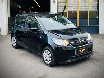 Citigo 1.0i GreenTec Ambition Start/Stop