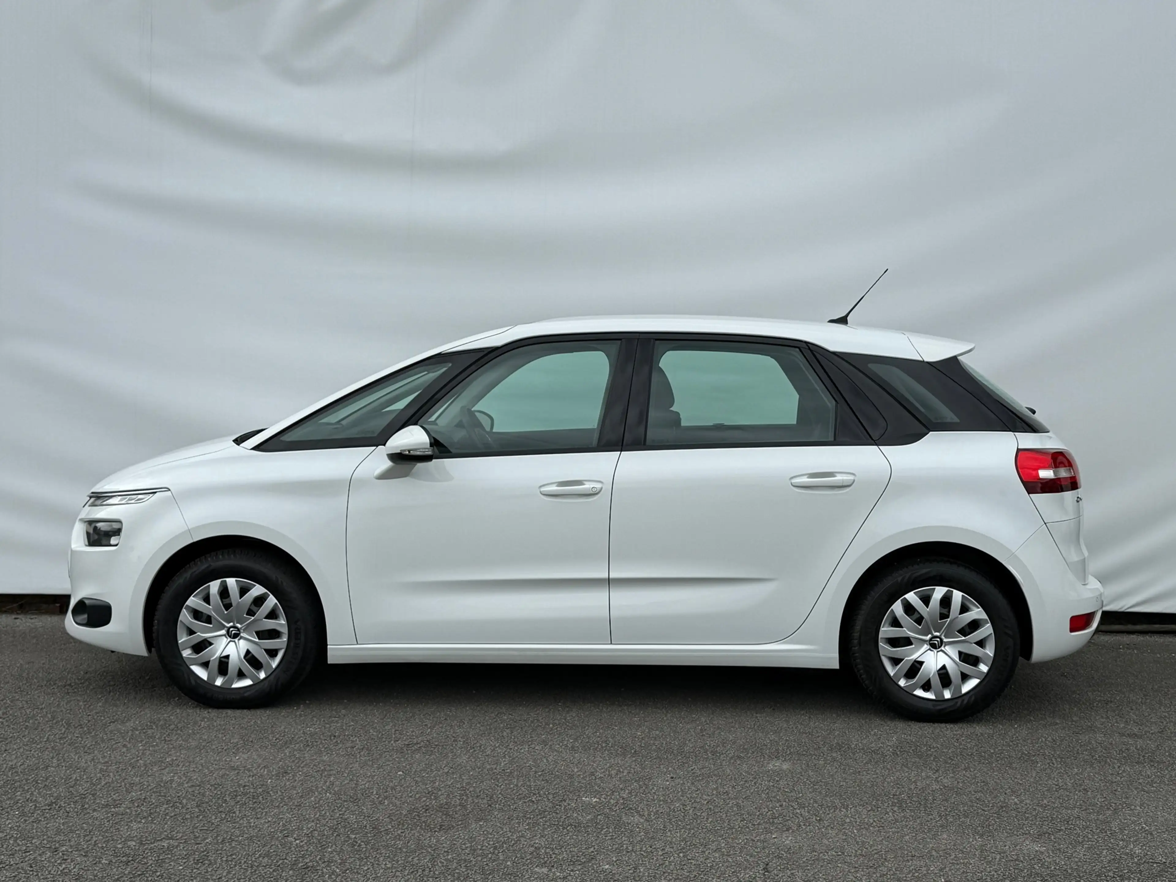 Citroen C4 Picasso 1.6 THP Tendance Clima | Cruise | Parkeersensoren — photo 3