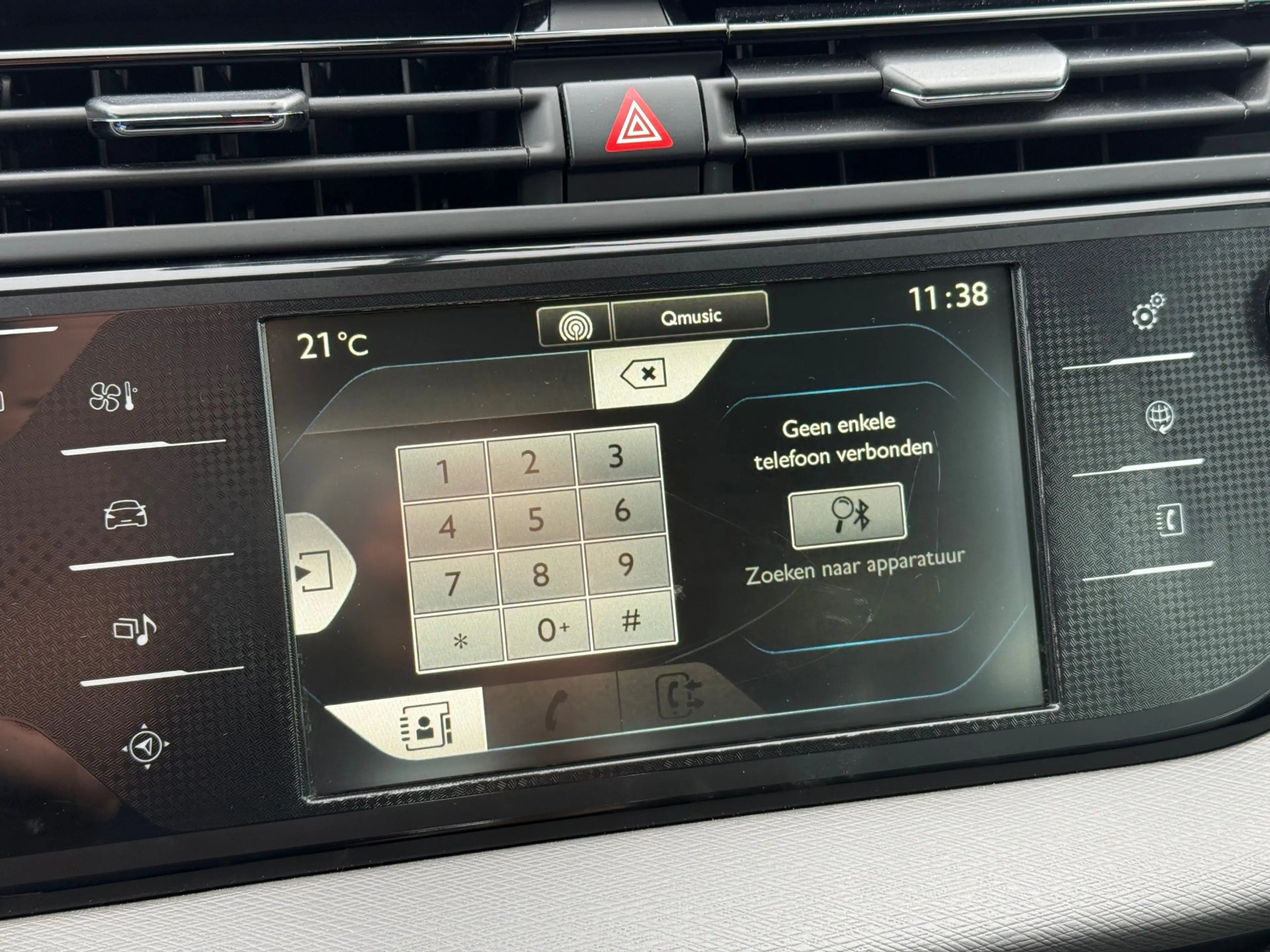 Citroen C4 Picasso 1.6 THP Tendance Clima | Cruise | Parkeersensoren — photo 15