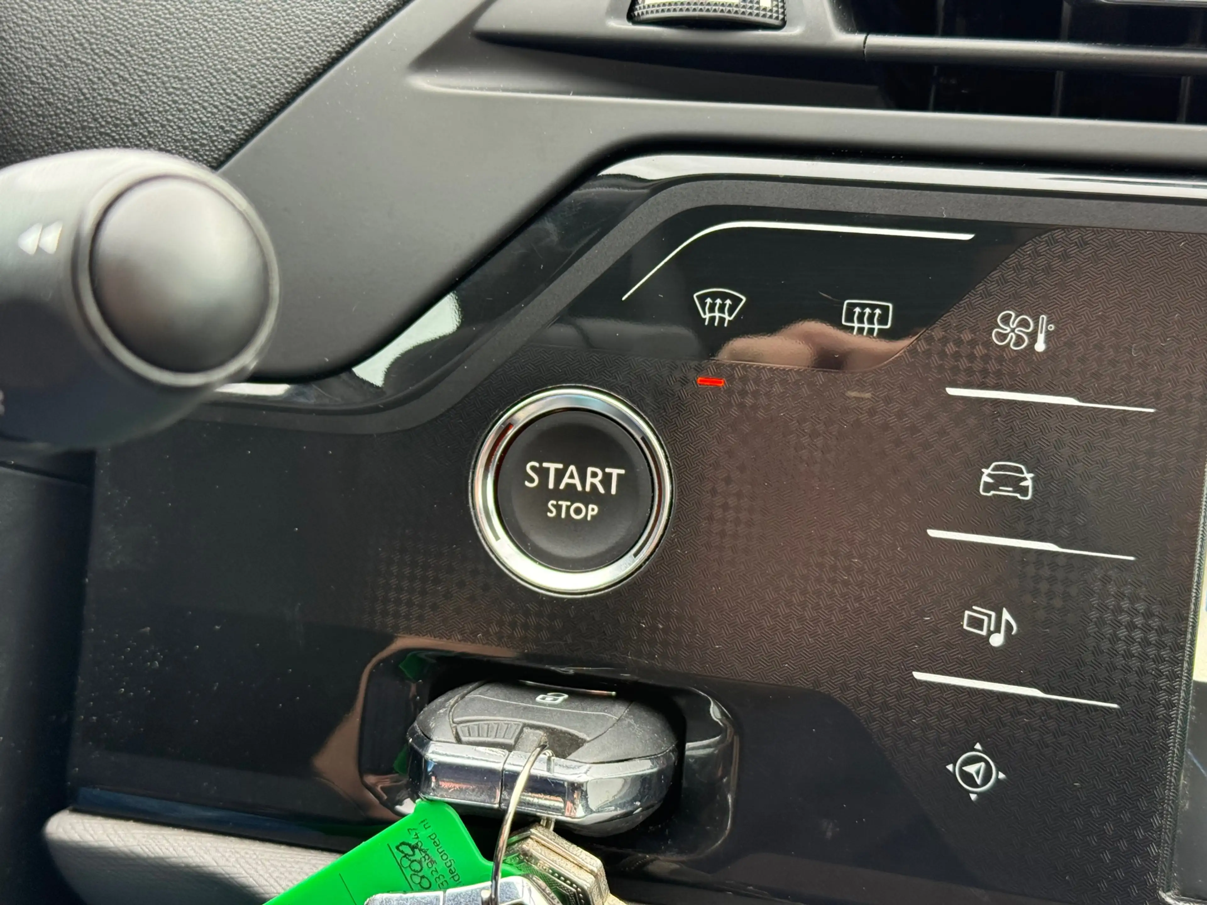 Citroen C4 Picasso 1.6 THP Tendance Clima | Cruise | Parkeersensoren — photo 16