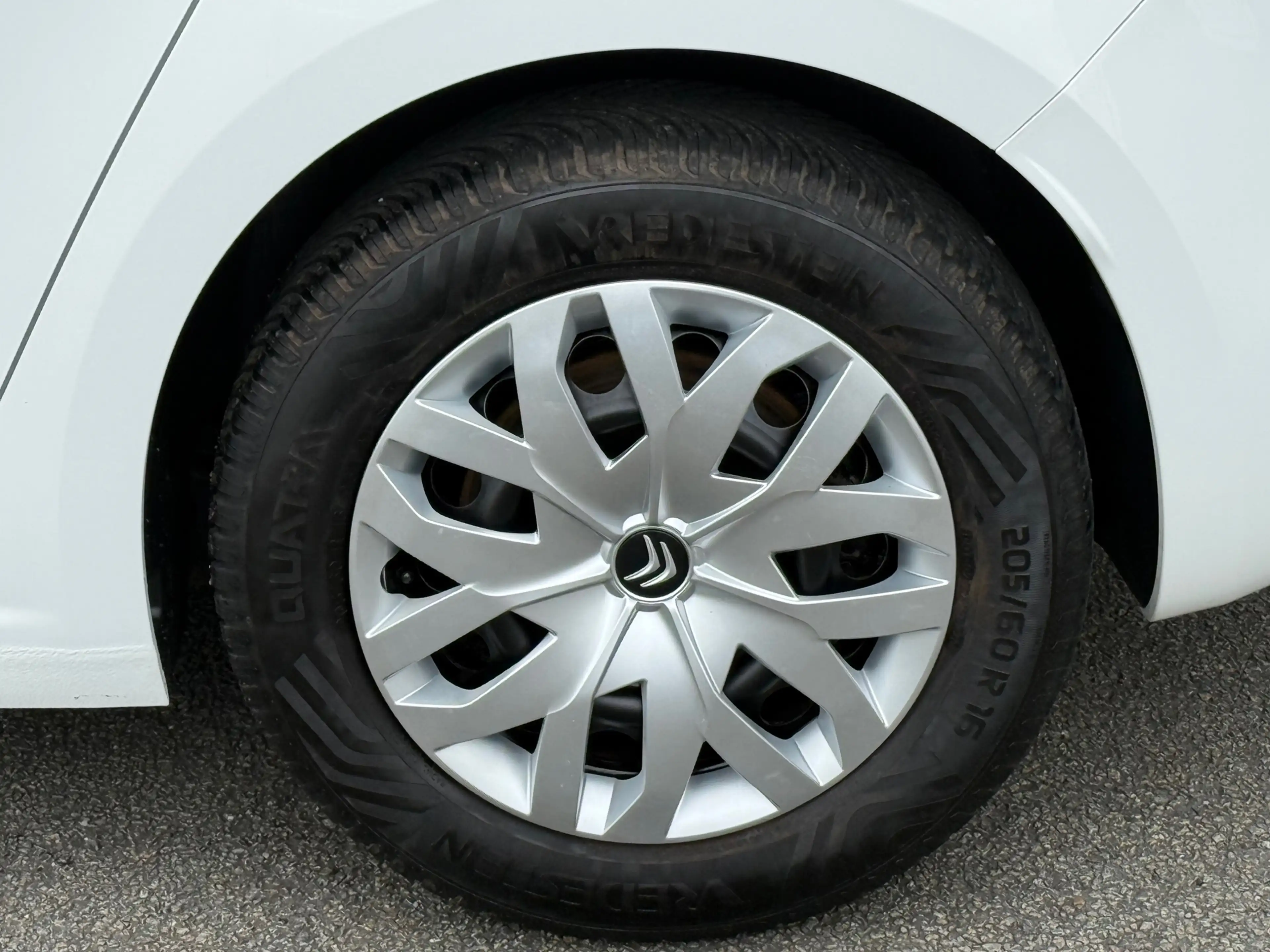 Citroen C4 Picasso 1.6 THP Tendance Clima | Cruise | Parkeersensoren — photo 6