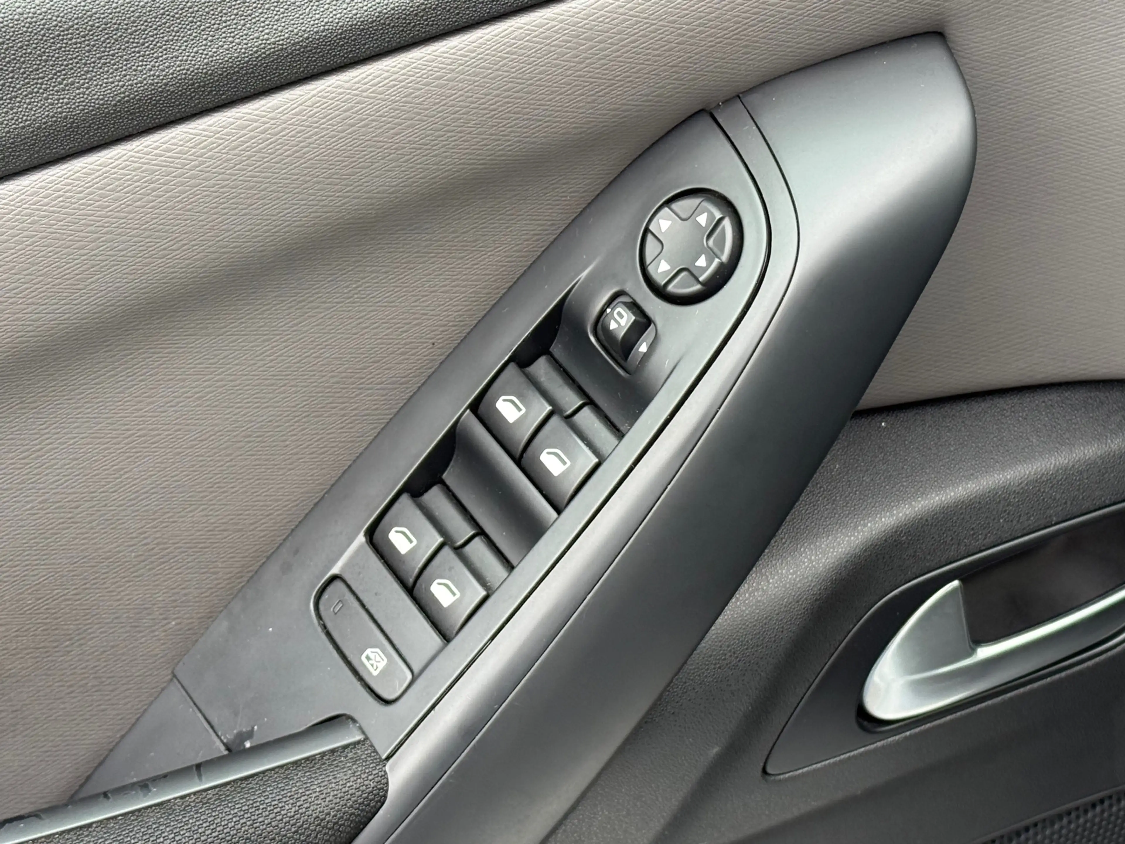 Citroen C4 Picasso 1.6 THP Tendance Clima | Cruise | Parkeersensoren — photo 7