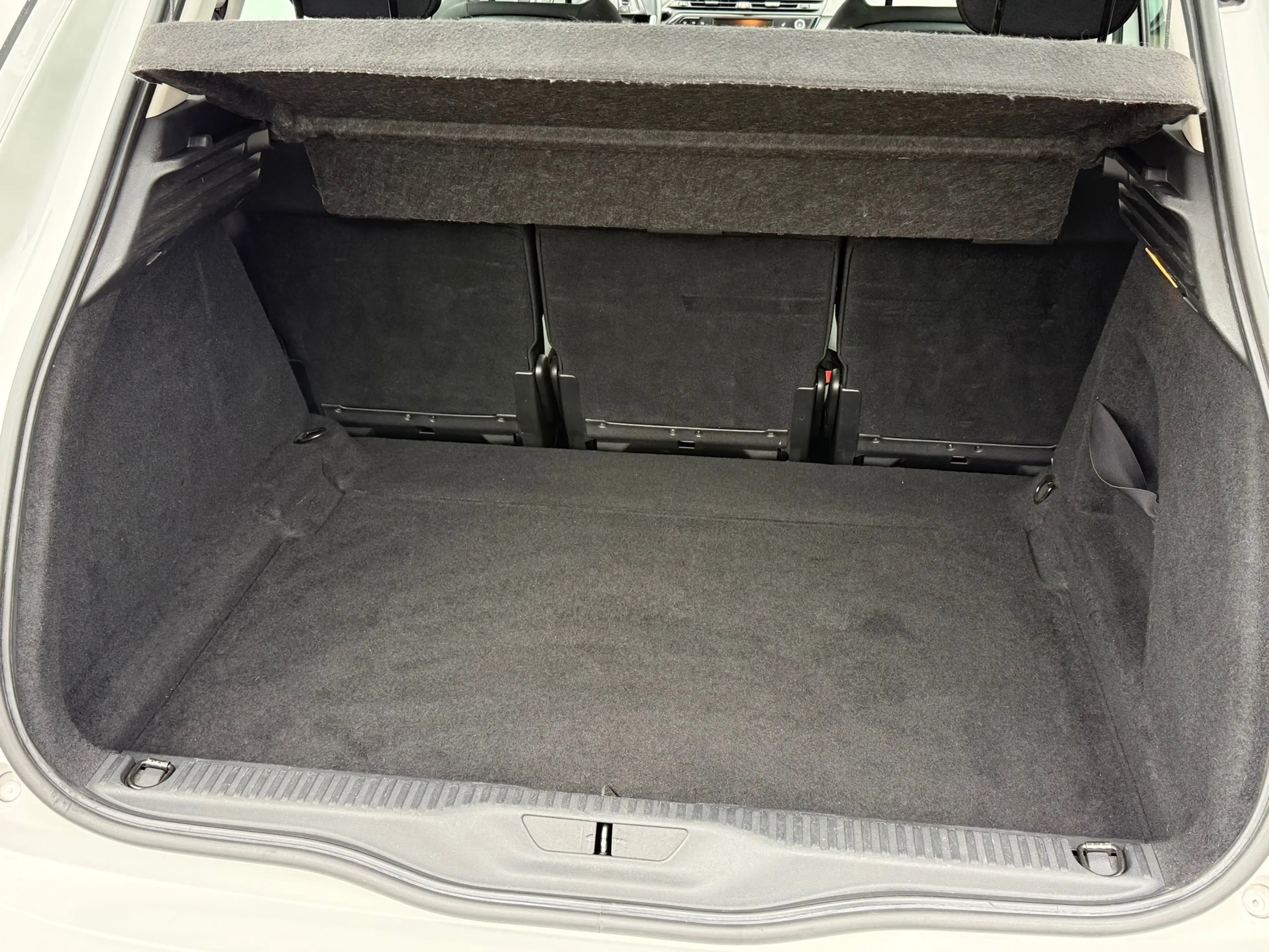 Citroen C4 Picasso 1.6 THP Tendance Clima | Cruise | Parkeersensoren — photo 22