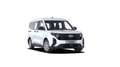 Ford Tourneo Courier 1.0 Ecoboost Trend Blanc - thumbnail 9