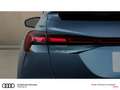 Audi Q4 e-tron Sportback 45 VIRTUAL NAVI AHK S-LINE TEMP Blau - thumbnail 9