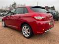 Citroen C4 Lim. Exclusive +Tüv +Garantie+Servic Rouge - thumbnail 7