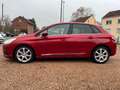 Citroen C4 Lim. Exclusive +Tüv +Garantie+Servic Rouge - thumbnail 5