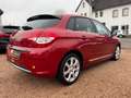 Citroen C4 Lim. Exclusive +Tüv +Garantie+Servic Rouge - thumbnail 8