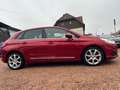 Citroen C4 Lim. Exclusive +Tüv +Garantie+Servic Rouge - thumbnail 6