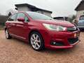Citroen C4 Lim. Exclusive +Tüv +Garantie+Servic Rouge - thumbnail 3