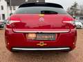 Citroen C4 Lim. Exclusive +Tüv +Garantie+Servic Rouge - thumbnail 4