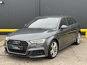 Sportback 1.0 TFSI Sport S-Line Edition