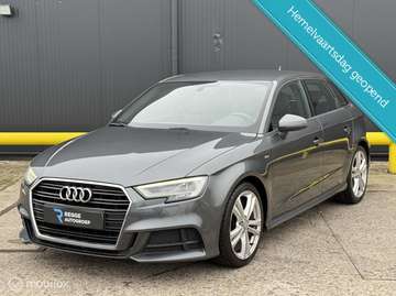 Sportback 1.0 TFSI Sport S-Line Edition