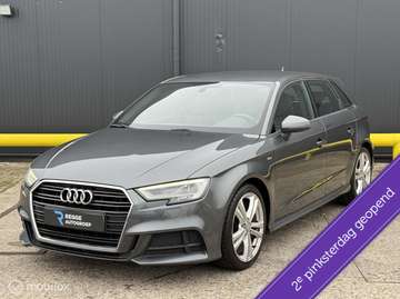 Sportback 1.0 TFSI Sport S-Line Edition