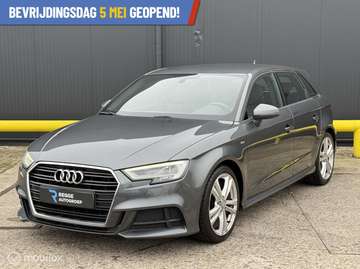 Sportback 1.0 TFSI Sport S-Line Edition