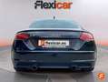 Audi TT S line edition 2.0 TFSI S tronic Coupé Noir - thumbnail 5