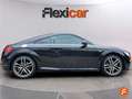 Audi TT S line edition 2.0 TFSI S tronic Coupé Noir - thumbnail 3