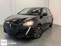 Peugeot 208 II & e- Allure Zwart - thumbnail 1