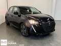 Peugeot 208 II & e- Allure Zwart - thumbnail 3