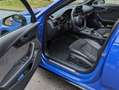Audi A4 Avant 50 TDI quattro tiptronic sport Blau - thumbnail 10