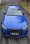 Audi A4 Avant 50 TDI quattro tiptronic sport Blau - thumbnail 3