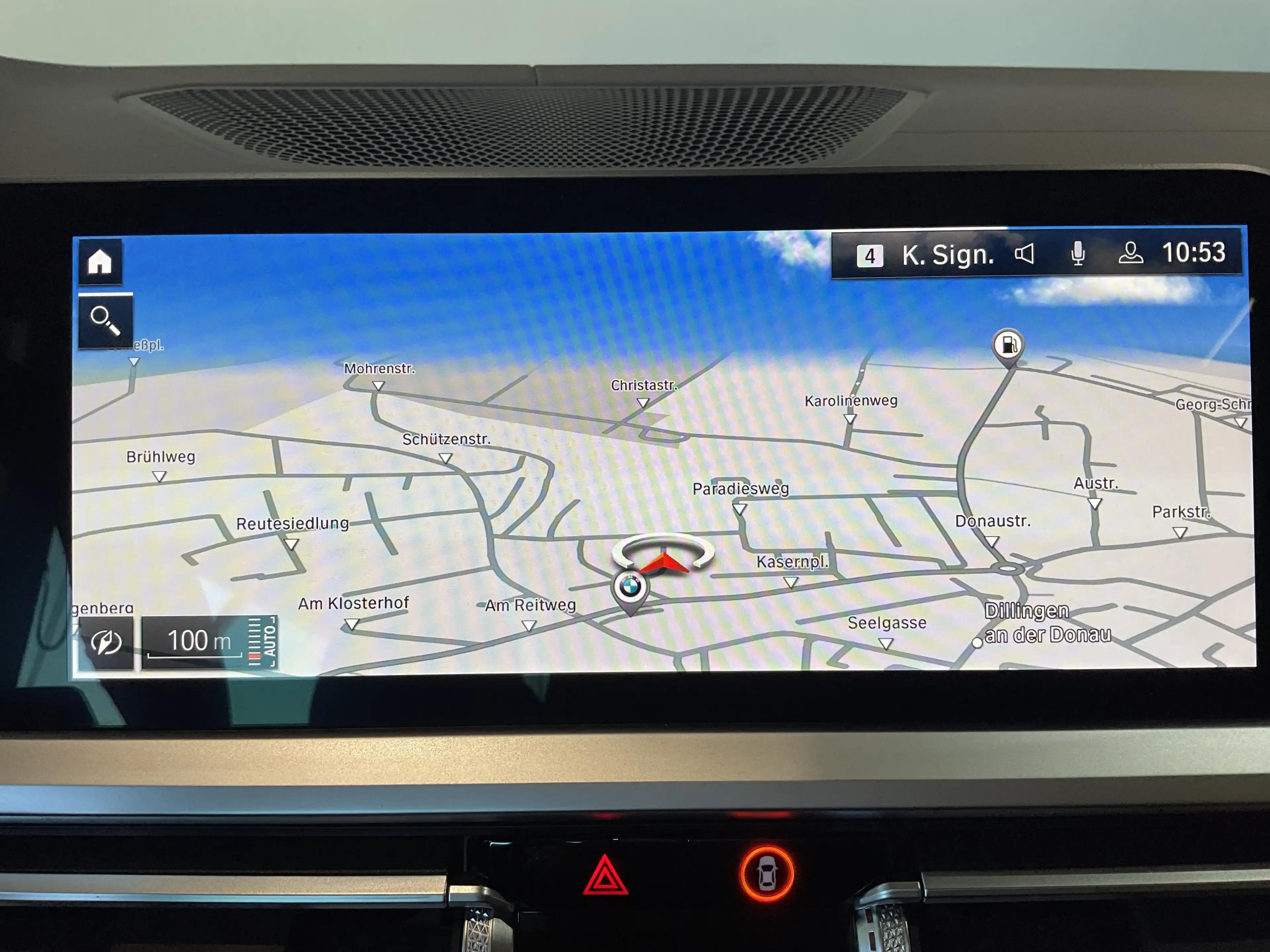 BMW 440 M440i |Nackenwärmer |Standheizung |Laserlicht — photo 6