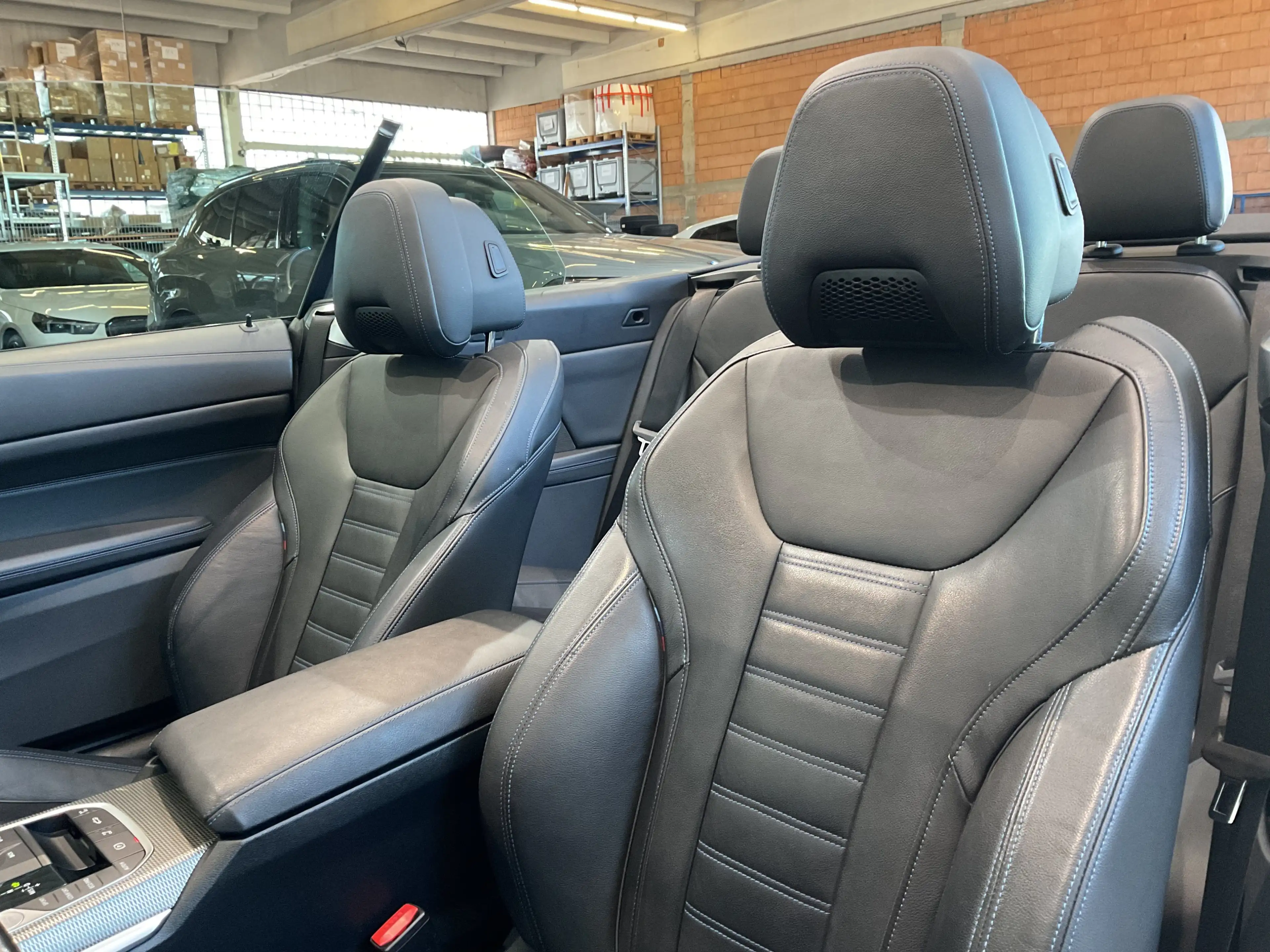 BMW 440 M440i |Nackenwärmer |Standheizung |Laserlicht — photo 8