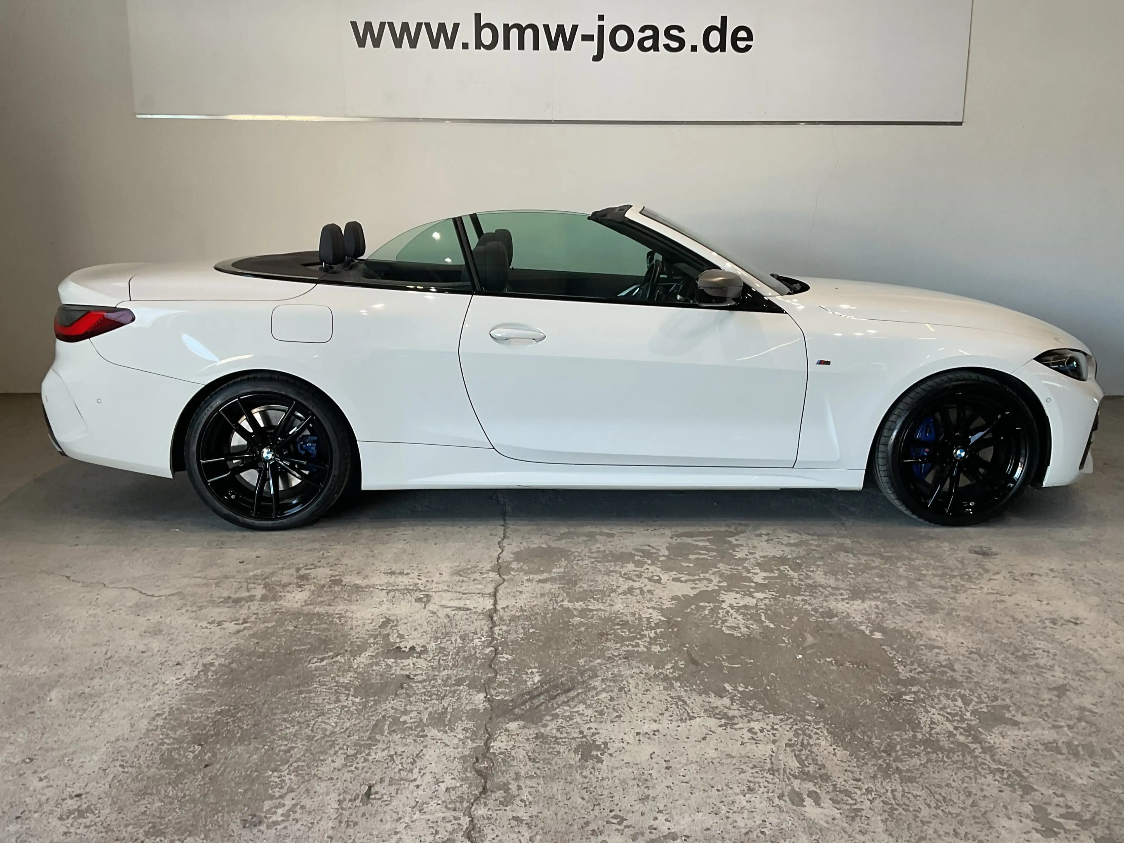 BMW 440 M440i |Nackenwärmer |Standheizung |Laserlicht — photo 11