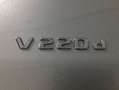 Mercedes-Benz V 220D AVANTGARDE LARGO Plateado - thumbnail 11