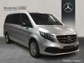 Mercedes-Benz V 220D AVANTGARDE LARGO Plateado - thumbnail 3