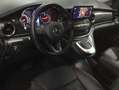 Mercedes-Benz V 220D AVANTGARDE LARGO Plateado - thumbnail 6