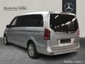 Mercedes-Benz V 220D AVANTGARDE LARGO Plateado - thumbnail 4