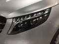 Mercedes-Benz V 220D AVANTGARDE LARGO Plateado - thumbnail 13