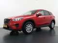 Mazda CX-5 2.0I-165PK GT Leer+Memory-Stoel+verwarmd Navi PDC Rood - thumbnail 34