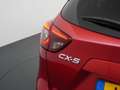 Mazda CX-5 2.0I-165PK GT Leer+Memory-Stoel+verwarmd Navi PDC Rood - thumbnail 23
