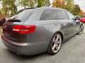 Audi A6 Avant #3.0TDI#QUATTRO#TÜV-NEU#SERVICE-NEU#SHZ Gris - thumbnail 5