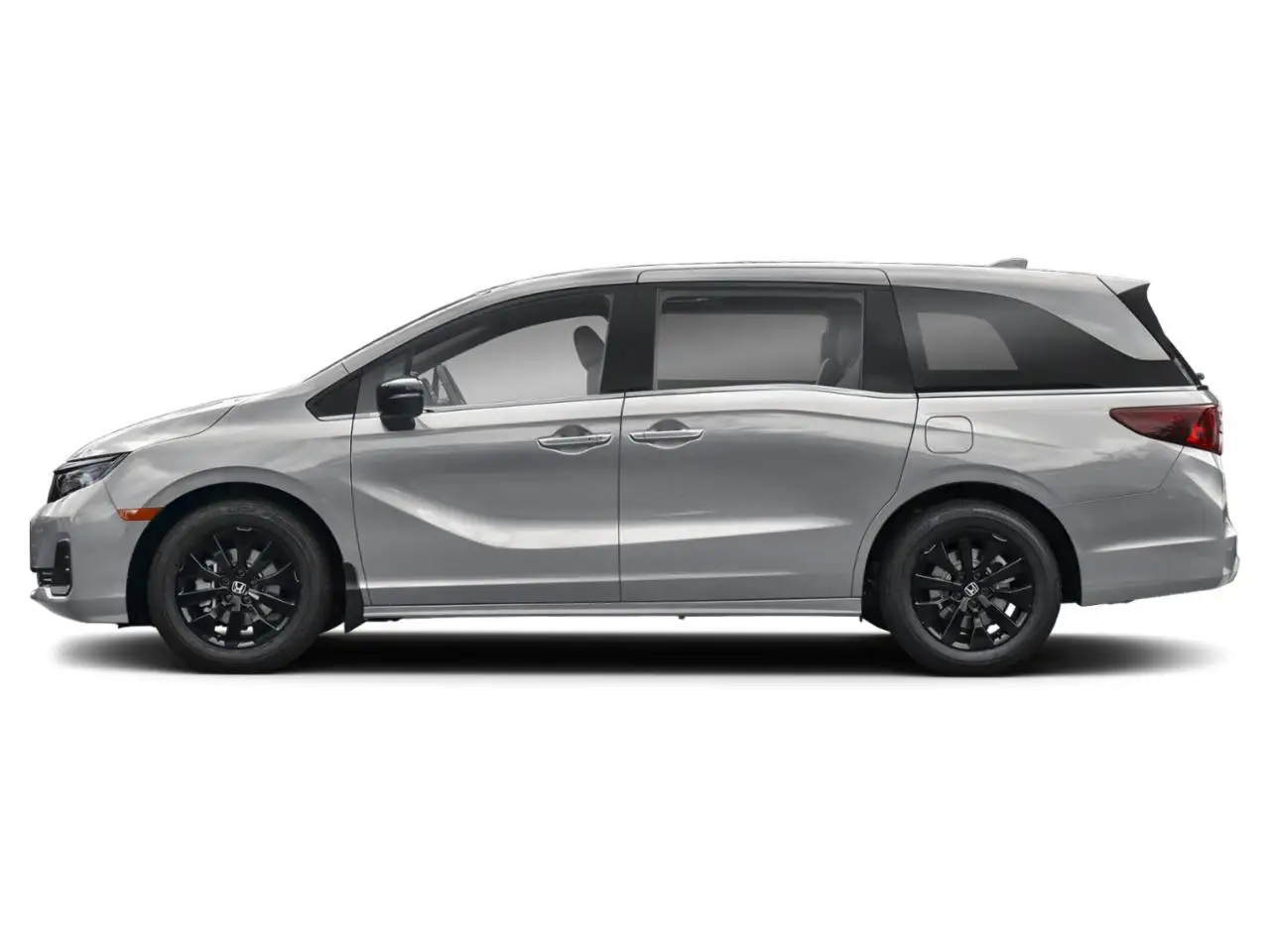 Honda Odyssey снимка Honda Odyssey