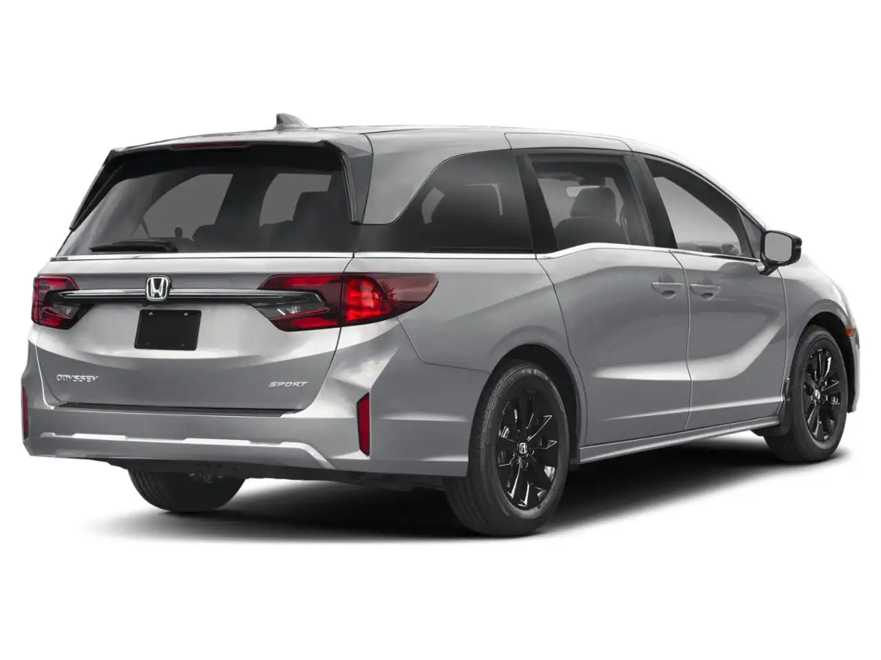 Honda Odyssey снимка Honda Odyssey