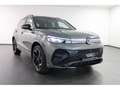 Volkswagen Tiguan 2.0 TDI 4M R-Line "Black Style" DSG,Na Grün - thumbnail 3