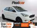 Ford Ka/Ka+ Ka+ 1.19 Ti-VCT Ultimate Blanc - thumbnail 1