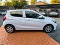 Opel Karl 1.0 75 CV PREZZO REALE! CARPLAY! GOMMATA! Blanc - thumbnail 6