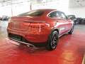 Mercedes-Benz GLC 300 4Matic Rouge - thumbnail 7