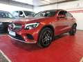 Mercedes-Benz GLC 300 4Matic Rouge - thumbnail 3