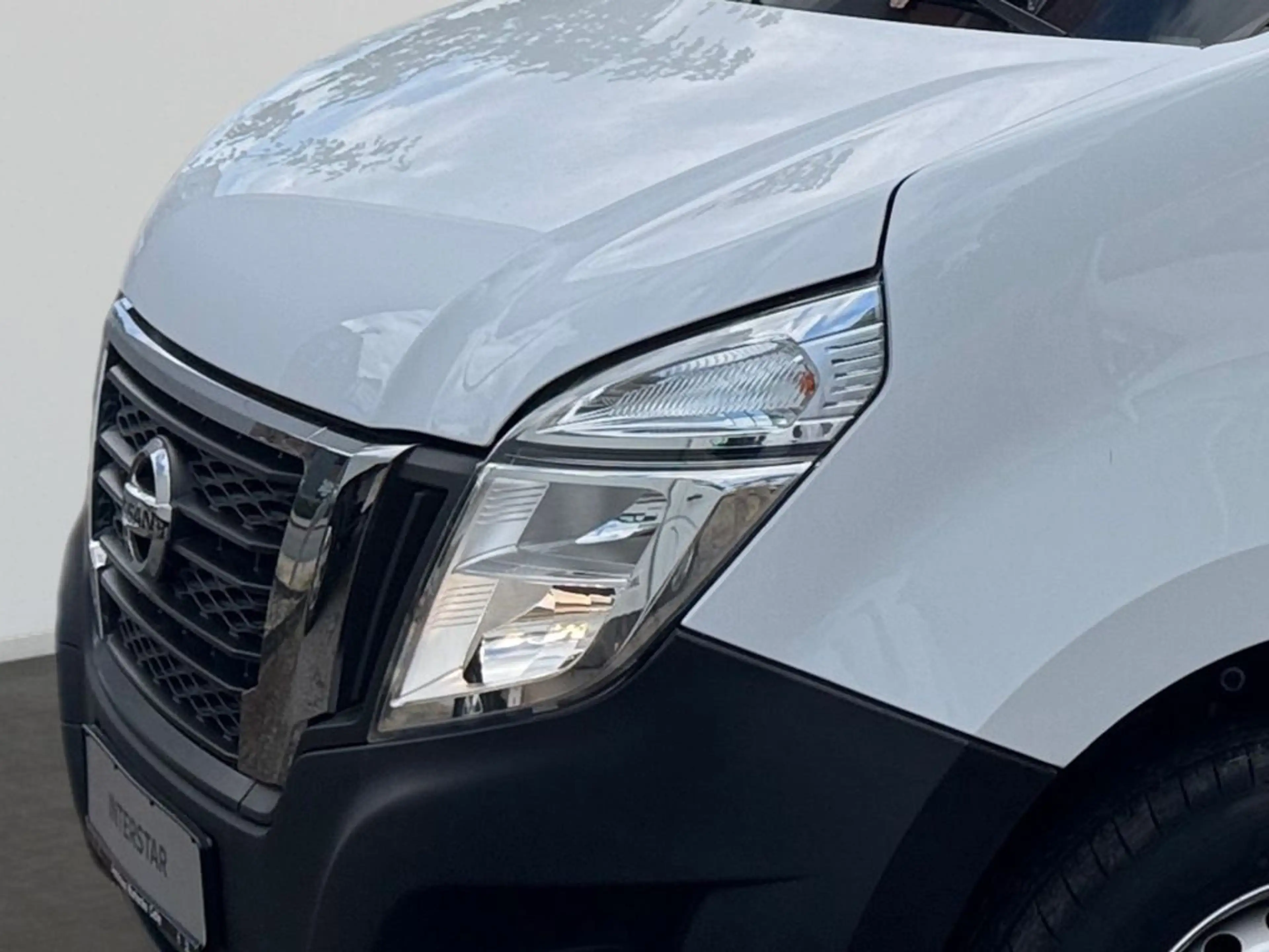 Nissan Interstar L2H2 3,5 dCi 150 FWD N-Connecta — photo 4