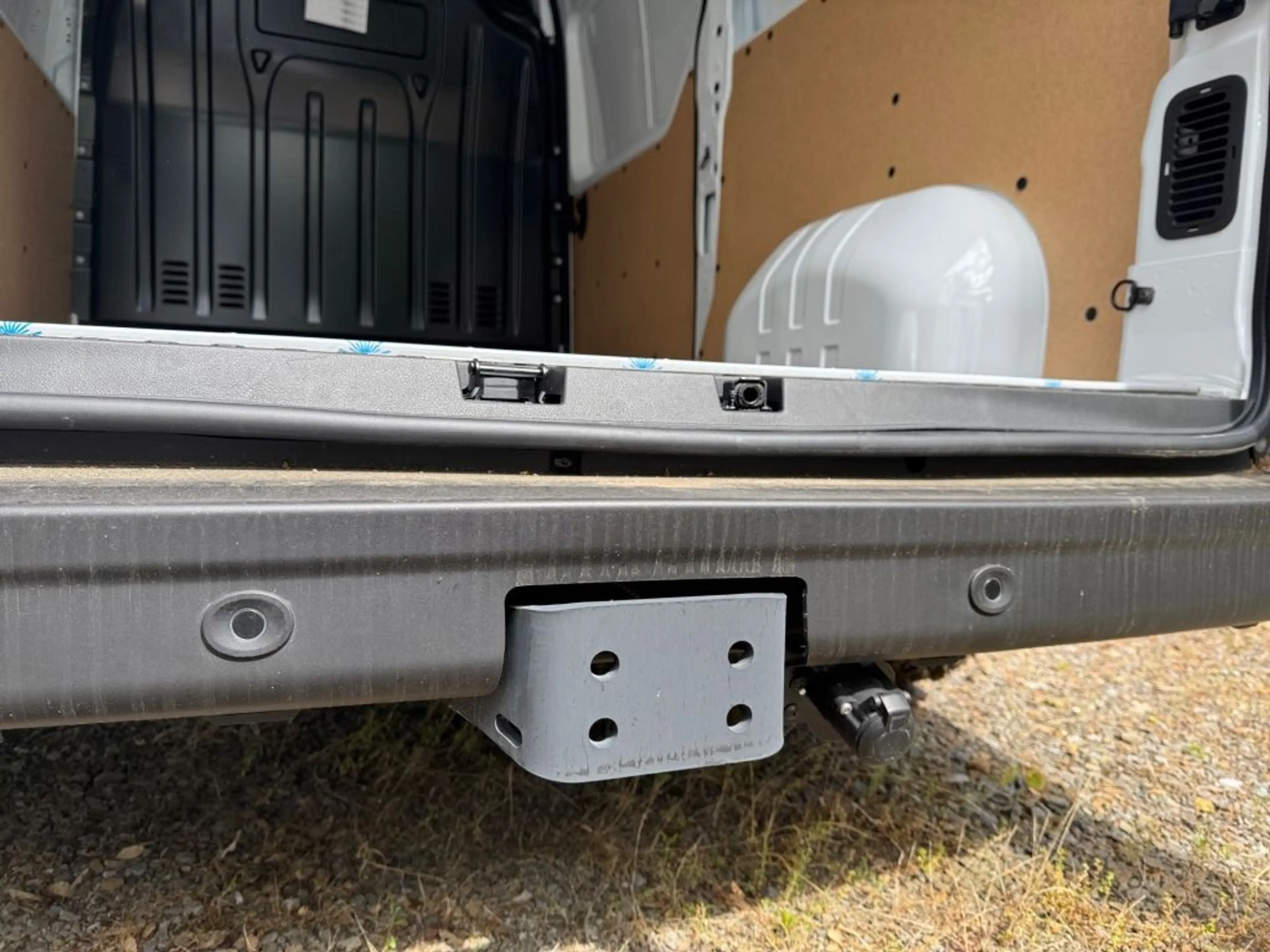 Nissan Interstar L2H2 3,5 dCi 150 FWD N-Connecta — photo 13