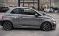 Abarth 500 595 Basis Gris - thumbnail 2