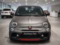Abarth 500 595 Basis Gris - thumbnail 1