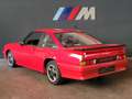 Opel Manta Manta B GSi Exclusiv *Irmscher*1 Hand*118Tkm* Rouge - thumbnail 5